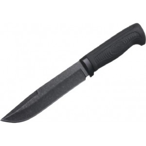 КИЗЛЯР «ПЕЧОРА-2». Обзор ножа с фиксированным лезвием из японской нержавеющий стали