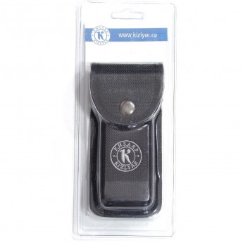 Чехол для складных ножей КИЗЛЯР матерчатый (molle)