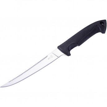 Кухонный филейный нож КИЗЛЯР К-5