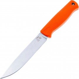 Нож КИЗЛЯР ОТУС 015308 оранжевый