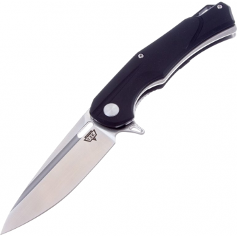 Нож складной КИЗЛЯР А-01 LLKB336 Black