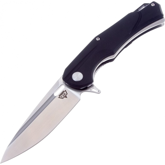 Нож складной КИЗЛЯР А-01 LLKB336 Black LLKB336 blak