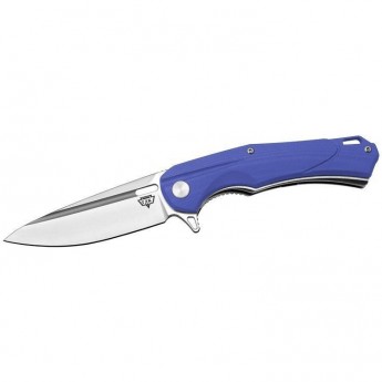 Нож складной КИЗЛЯР А-01 LLKB336 Blue