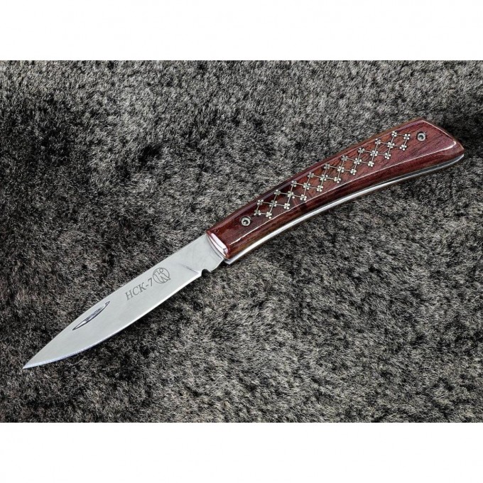 Нож складной КИЗЛЯР НСК-7 Унцукуль SK-2608