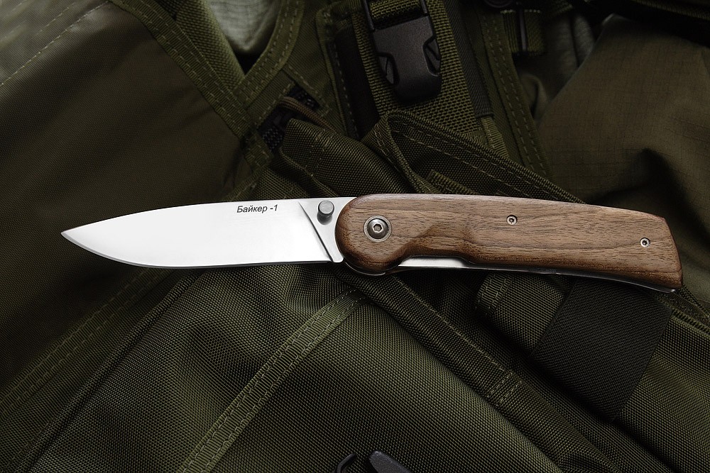 Складные ножи KERSHAW